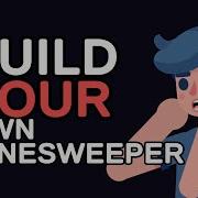 Mastering Java Build Your Own Minesweeper Game