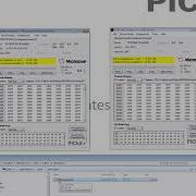 PICkitPlus Updating The Parts Database