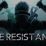 AMV Sword Art Online Skillet The Resistance