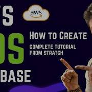 AWS RDS MySQL Made Easy Create Connect Your Cloud Database In Minutes