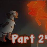 Ashfur S Hellfire Part 24