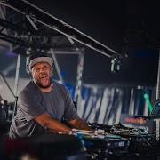 Rampage Open Air 2023 DJ Marky