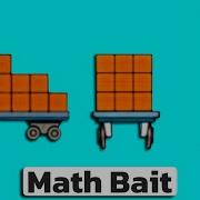 How Many Cubes Are On The Trailer Math Bait