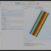 How To Setup A Rectangular Waveguide In Comsol