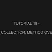 Java Programming Tutorial 19 Garbage Collection Method And Constructor Overloading In English