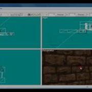 3D Game Engine Level Editor Part 1