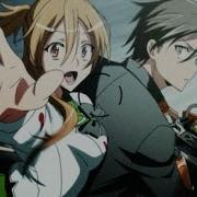 Highschool Of The Dead 𝐻𝑒𝑙𝑙 𝑠 𝑤𝘩𝑒𝑟𝑒 𝐼 𝑤𝑎𝑠 𝑏𝑜𝑟𝑛