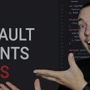 34 How To Prevent Default Events In JavaScript JavaScript Events JavaScript Tutorial Mmtuts