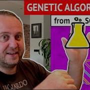 Genetic Algorithm From Scratch Demystified In Java