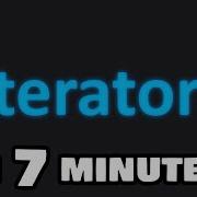 Learn Python Iterators In 7 Minutes