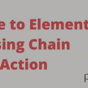 Move To Element In Selenium Python Action Chain In Selenium Web Driver Python