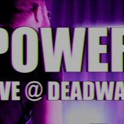 Ren POWER Live Dead Wax
