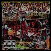 Pin Yeah Yeah Yeahs