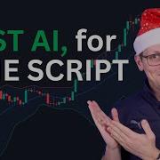 BEST AI For Trading Strategies In PineScript WOW TradingView