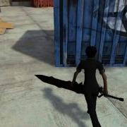 Unity 4 Mecanim TEST