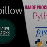 PIL Negative Images Inverting Image Color PyGuru
