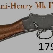 History Primer 179 Martini Henry MkIV Documentary