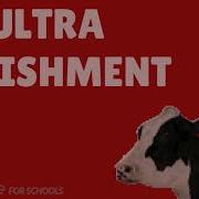 COW ERROR 11