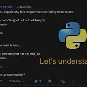 Python Interview Questions And Answers Python Tricky Questions Python Questions And Answers
