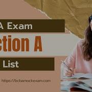 BCBA Task List Section A 6th Ed Philosophical Underpinnings Mock Exam