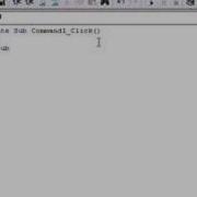 VB6 Multiple Line Message Box