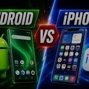 Android Vs IPhone Key Differences Explained Android IPhone