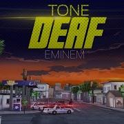 Eminem Tone Deaf Lyric Video