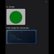 Css Shapes Create For Beginners Shorts Coding Using Shapes Create Coding Css Html