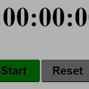 Part1 Stopwatch With Html Css Javascript