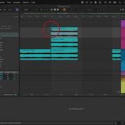 Ableton 12 Clip Fade In Out