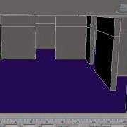 UDK House Modeling Part 1