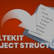 Set Up SvelteKit From Scratch And Understand How It Works