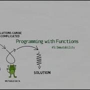 Programming With Functions 5 Immutability