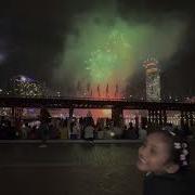 2024 New Year S Celebration Unveiling Sydney S Spectacle At Darling Harbour S Firework Show