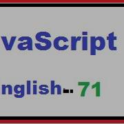 How To Open Link In New Window And How To Control It Using JavaScript English 71 Vlr Training