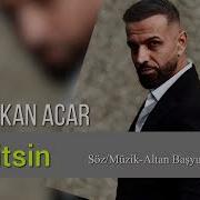 Erkan Acar Gitsin
