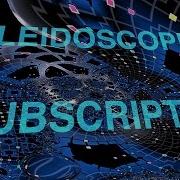 Kaleidoscope Explained Part 1
