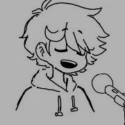 Really Old Lip Sync Animation Test