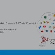 Work With Live Snowflake Data In SQL Server Linked Servers Connect Cloud