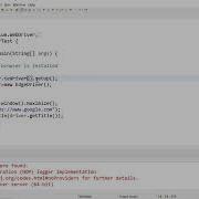 Launch IE Browser Using Selenium Selenium Java