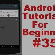 Android Tutorial For Beginners 35 Creating Service Using IntentService