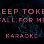 Sleep Token Fall For Me KARAOKE