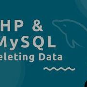 PHP Tutorial MySQL 32 Deleting A Record