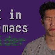Set Up AI Assisted Programming In Emacs Using Aider