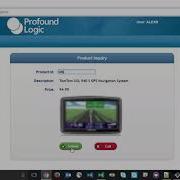 Embedded SQL In Profound Js On IBM I