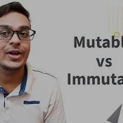 What Is Mutable Vs Immutable Javascript Interview Question