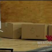 Loose Load Vibration Test Or Mechanical Bounce Test To Meet The ASTM D999 Standard At Westpak Inc