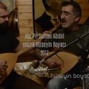 Hakk Bizi Yoktan Var Etti SAVAŞ ER HÜSEYİN BOYACI PİR SULTAN ABDAL TÜRKÜLERİ
