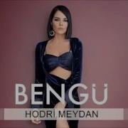 Bengü Hodri Meydan 2016