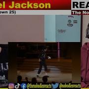 Майкл Джексон Билли Джин Motown 25 РЕАКЦИЯ